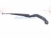 2017 Honda Accord Driver Windshield Wiper Arm 76600 T2F A01 Replacement 2017 Honda Accord Driver Windshield Wiper Arm 76600 T2F A01 Replacement thumbnail