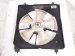 2017 Honda Accord Cooling Radiator Fan Assembly 19015 5A2 A02 Replacement 2017 Honda Accord Cooling Radiator Fan Assembly 19015 5A2 A02 Replacement thumbnail