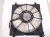 2017 Honda Accord Cooling Radiator Fan Assembly 19015 5A2 A02 Replacement 2017 Honda Accord Cooling Radiator Fan Assembly 19015 5A2 A02 Replacement thumbnail