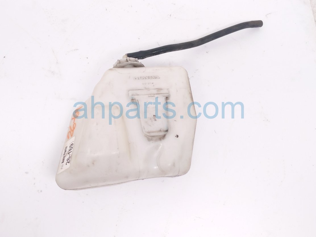 Honda COOLANT OVERFLOW RESERVOIR TANK