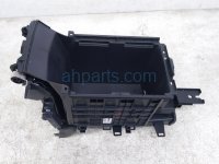 Honda CENTER CONSOLE STORAGE COMPT-BLK Honda CENTER CONSOLE STORAGE COMPT-BLK
