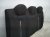 2022 Hyundai Elantra (2nd Row) Rear Seat Backrest Black 89300 AA050 G8S Replacement 2022 Hyundai Elantra (2nd Row) Rear Seat Backrest Black 89300 AA050 G8S Replacement thumbnail