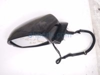 Honda LH SIDE VIEW MIRROR - BLACK Honda LH SIDE VIEW MIRROR - BLACK
