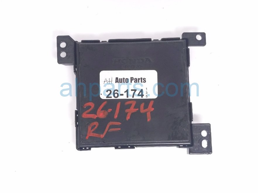 Honda A/C CLIMATE CONTROL MODULE