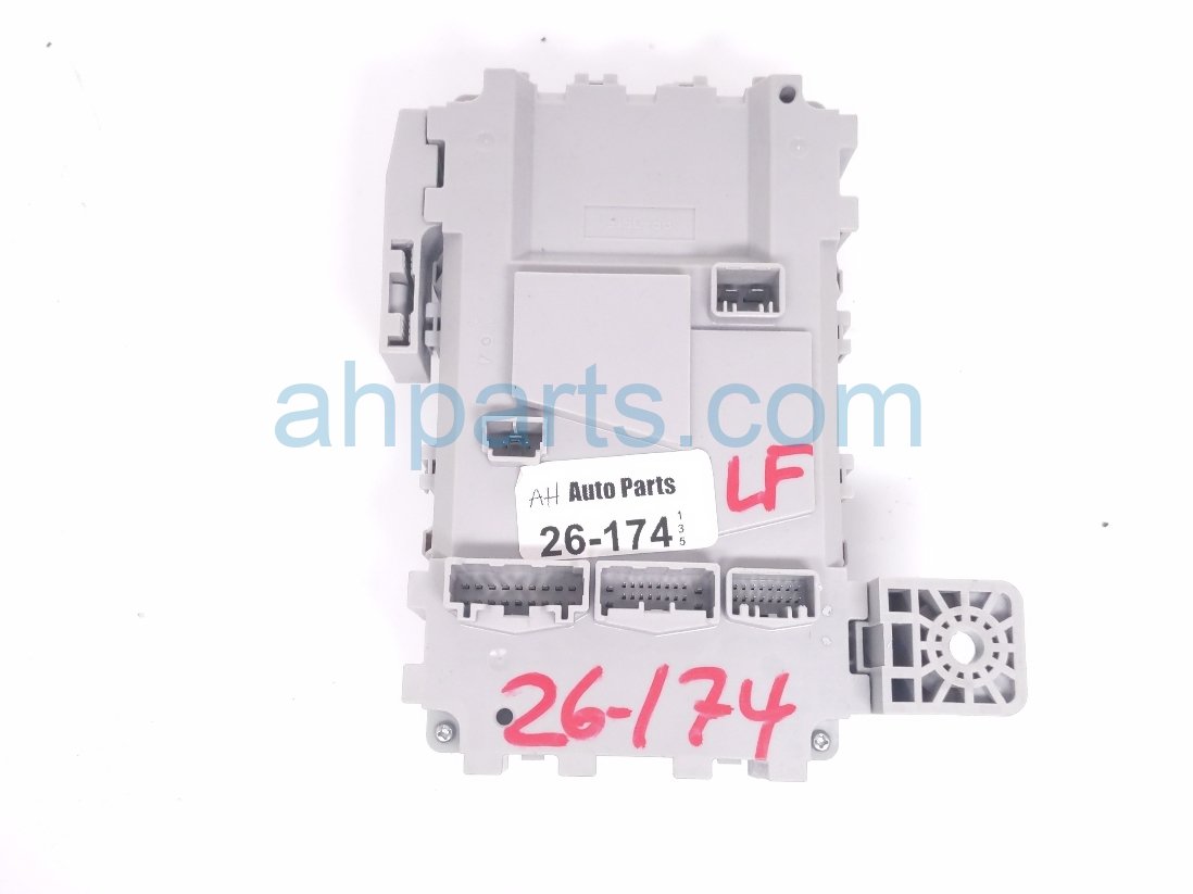 Honda LH CABIN FUSE BOX - 2.0L HYBRID FWD
