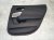 2022 Acura TLX Trim / Liner Rear Passenger Interior Door Panel Black 83701 TGV A13ZA Replacement 2022 Acura TLX Trim / Liner Rear Passenger Interior Door Panel Black 83701 TGV A13ZA Replacement thumbnail