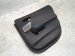 2022 Acura TLX Trim / Liner Rear Passenger Interior Door Panel Black 83701 TGV A13ZA Replacement 2022 Acura TLX Trim / Liner Rear Passenger Interior Door Panel Black 83701 TGV A13ZA Replacement thumbnail