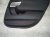 2022 Acura TLX Trim / Liner Rear Passenger Interior Door Panel Black 83701 TGV A13ZA Replacement 2022 Acura TLX Trim / Liner Rear Passenger Interior Door Panel Black 83701 TGV A13ZA Replacement thumbnail