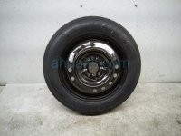 Honda T135/90D16 SPARE DONUT WHEEL + TIRE Honda T135/90D16 SPARE DONUT WHEEL + TIRE