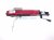 2025 Honda CR V Outside/exterior Front Passenger Exterior Door Handle Red 72141 T20 A11ZN Replacement 2025 Honda CR V Outside/exterior Front Passenger Exterior Door Handle Red 72141 T20 A11ZN Replacement thumbnail