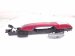 2025 Honda CR V Outside/exterior Front Passenger Exterior Door Handle Red 72141 T20 A11ZN Replacement 2025 Honda CR V Outside/exterior Front Passenger Exterior Door Handle Red 72141 T20 A11ZN Replacement thumbnail