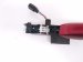 2025 Honda CR V Outside/exterior Front Passenger Exterior Door Handle Red 72141 T20 A11ZN Replacement 2025 Honda CR V Outside/exterior Front Passenger Exterior Door Handle Red 72141 T20 A11ZN Replacement thumbnail
