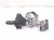 2017 Honda Accord Column At Ignition Switch + Key 39730 T2A A1 Replacement 2017 Honda Accord Column At Ignition Switch + Key 39730 T2A A1 Replacement thumbnail