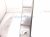 2024 Hyundai Santa Fe Passenger Hood Hinge Green 66920 R6000 Replacement 2024 Hyundai Santa Fe Passenger Hood Hinge Green 66920 R6000 Replacement thumbnail