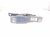 2024 Hyundai Santa Fe Driver Hood Hinge Green 66910 R6000 Replacement 2024 Hyundai Santa Fe Driver Hood Hinge Green 66910 R6000 Replacement thumbnail