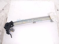 Honda FR/RH WINDOW REGULATOR & MOTOR Honda FR/RH WINDOW REGULATOR & MOTOR
