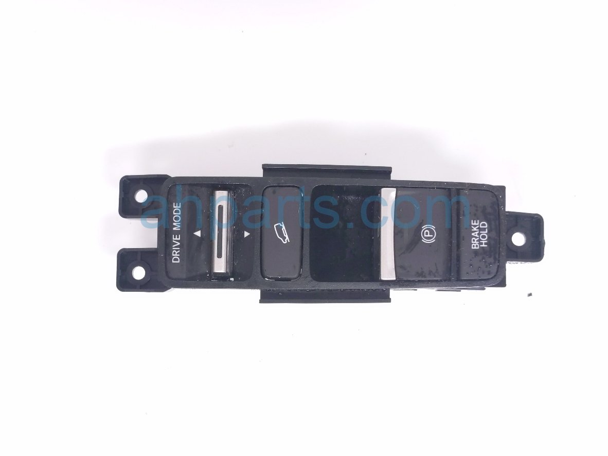 Honda PARKING BRAKE & DRIVE MODE SWITCH