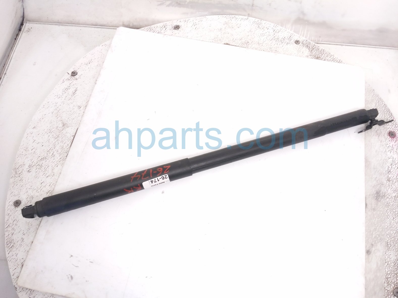 Honda RH POWER LIFTGATE STRUT ACTUATOR