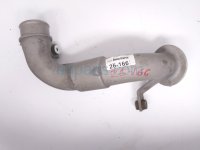 Acura INTERCOOLER PIPE & HOSE ASSY Acura INTERCOOLER PIPE & HOSE ASSY