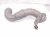 2022 Acura TLX Intercooler Pipe & Hose Assy 17292 6S8 A02 Replacement 2022 Acura TLX Intercooler Pipe & Hose Assy 17292 6S8 A02 Replacement thumbnail