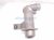 2022 Acura TLX Intercooler Pipe & Hose Assy 17292 6S8 A02 Replacement 2022 Acura TLX Intercooler Pipe & Hose Assy 17292 6S8 A02 Replacement thumbnail