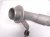 2022 Acura TLX Intercooler Pipe & Hose Assy 17292 6S8 A02 Replacement 2022 Acura TLX Intercooler Pipe & Hose Assy 17292 6S8 A02 Replacement thumbnail