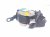 2017 Chevy Malibu Rear Passenger Seat Belt Retractor Black 19355963 Replacement 2017 Chevy Malibu Rear Passenger Seat Belt Retractor Black 19355963 Replacement thumbnail