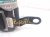 2017 Chevy Malibu Rear Passenger Seat Belt Retractor Black 19355963 Replacement 2017 Chevy Malibu Rear Passenger Seat Belt Retractor Black 19355963 Replacement thumbnail