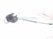2017 Chevy Malibu Rear Driver Door Lock Actuator & Latch 13508292 Replacement 2017 Chevy Malibu Rear Driver Door Lock Actuator & Latch 13508292 Replacement thumbnail