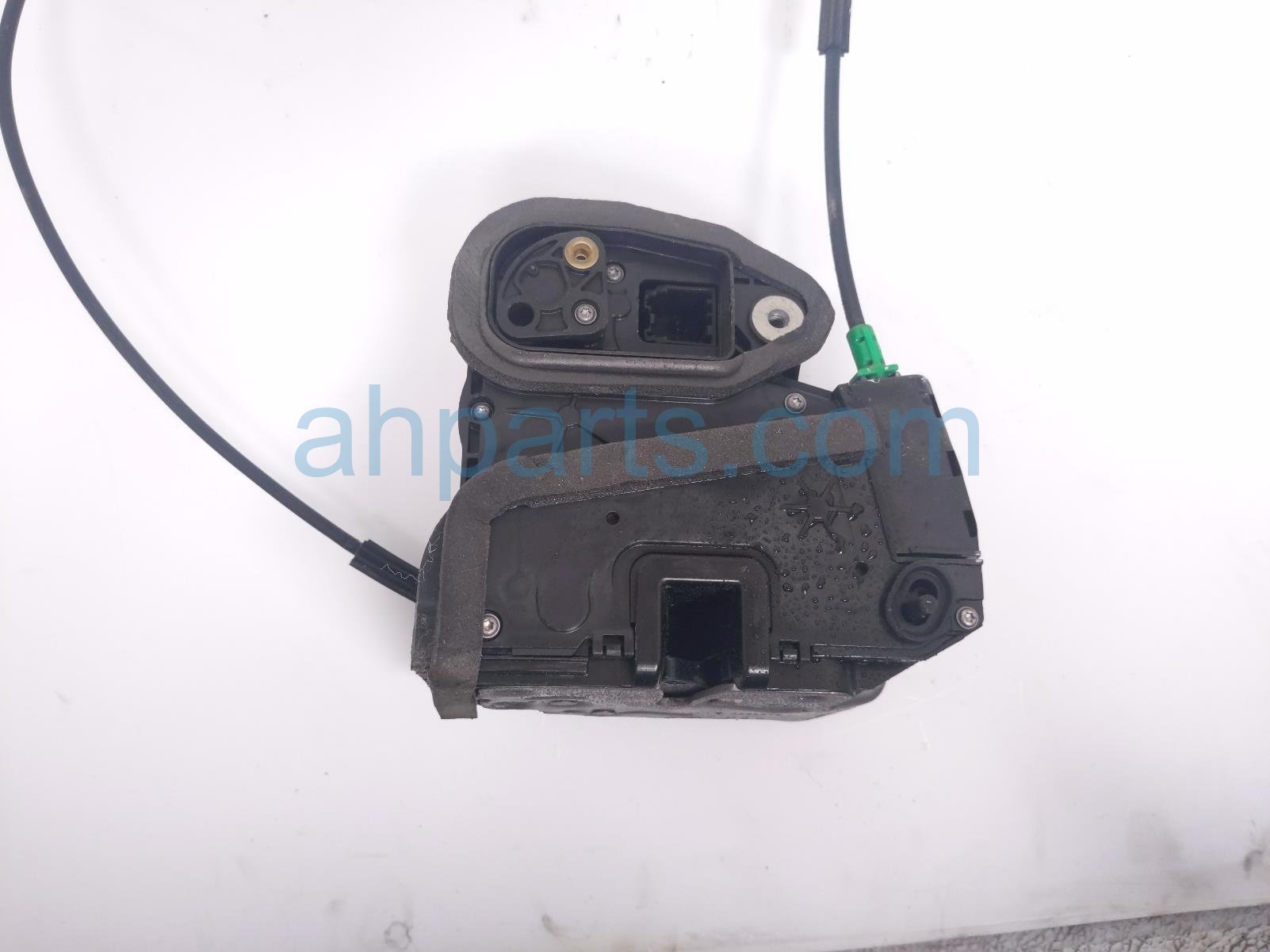2017 Chevy Malibu Rear Driver Door Lock Actuator & Latch 13508292 Replacement 2017 Chevy Malibu Rear Driver Door Lock Actuator & Latch 13508292 Replacement thumbnail