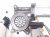 2017 Chevy Malibu Rear Passenger Window Regulator W/motor 84948222 Replacement 2017 Chevy Malibu Rear Passenger Window Regulator W/motor 84948222 Replacement thumbnail