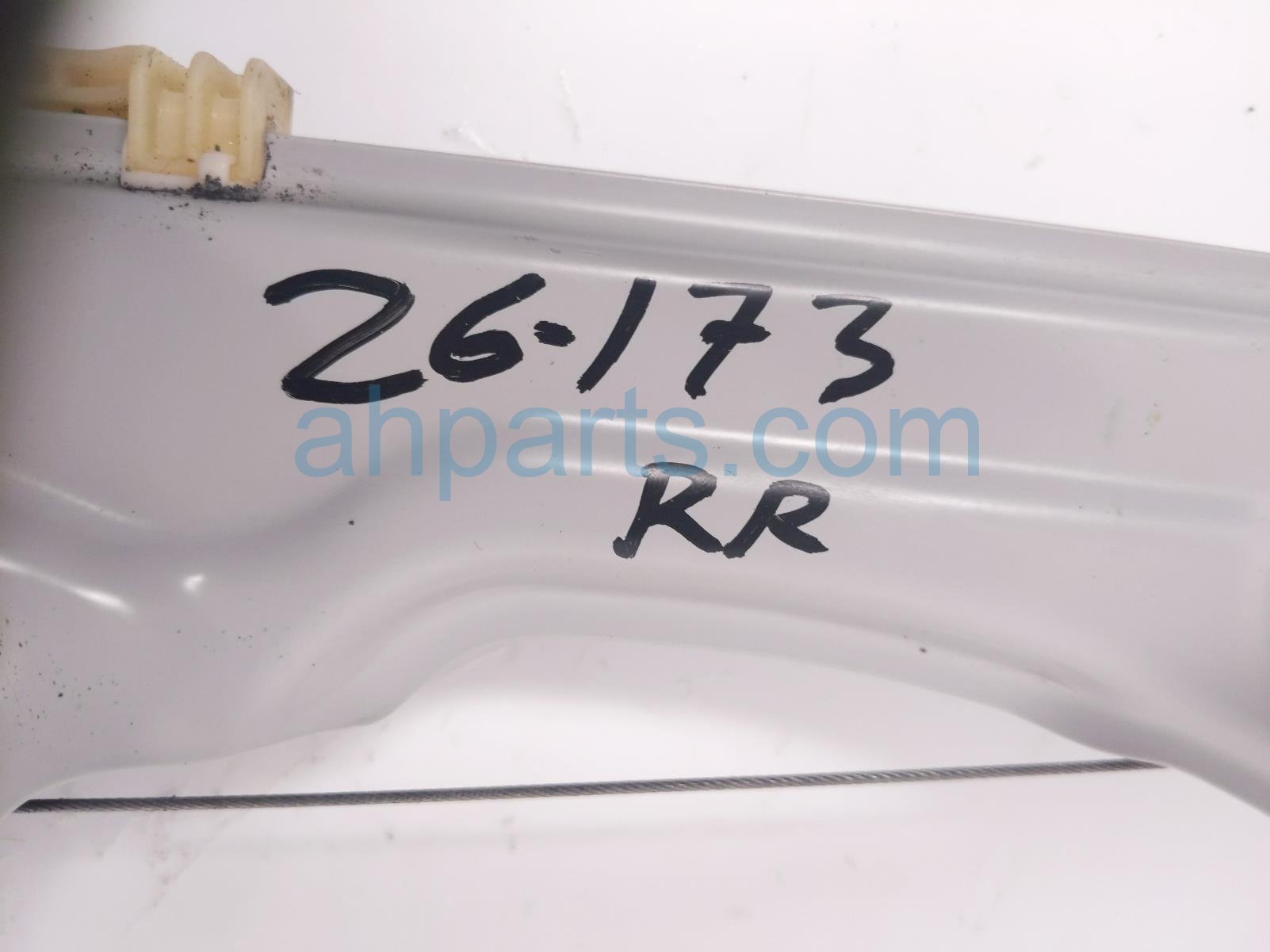 2017 Chevy Malibu Rear Passenger Window Regulator W/motor 84948222 Replacement 2017 Chevy Malibu Rear Passenger Window Regulator W/motor 84948222 Replacement thumbnail