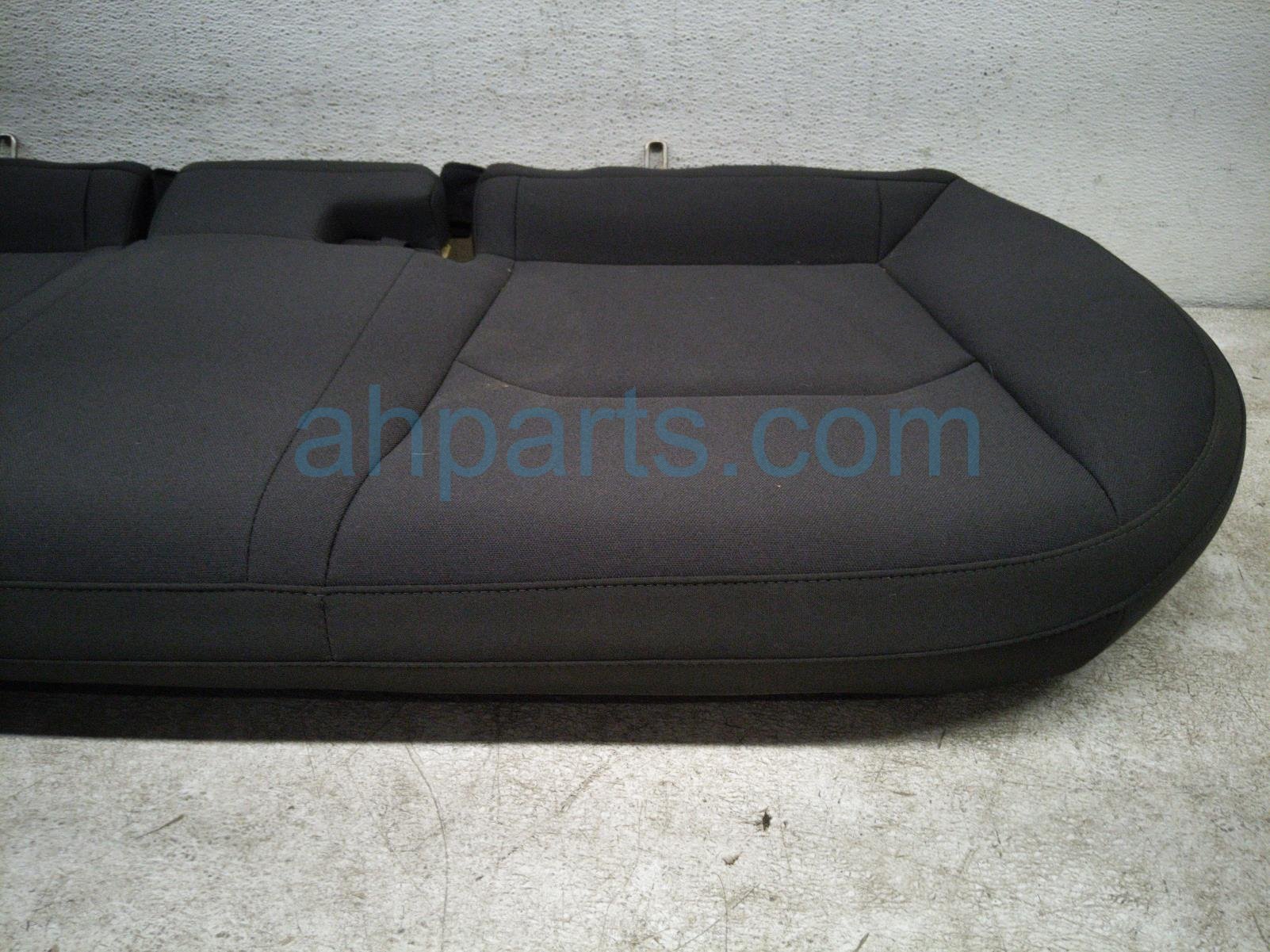 2026 Kia K4 Back (2nd Row) Rear Seat Bottom Cushion Black 89100 GG440D2X Replacement 2026 Kia K4 Back (2nd Row) Rear Seat Bottom Cushion Black 89100 GG440D2X Replacement thumbnail