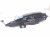 2017 Chevy Malibu Outside/exterior Rear Passenger Outer Door Handle Black 13521804 Replacement 2017 Chevy Malibu Outside/exterior Rear Passenger Outer Door Handle Black 13521804 Replacement thumbnail