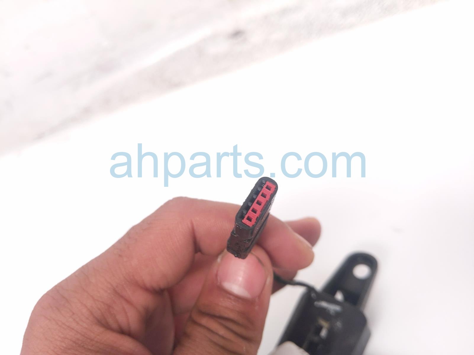 2017 Chevy Malibu Outside/exterior Rear Passenger Outer Door Handle Black 13521804 Replacement 2017 Chevy Malibu Outside/exterior Rear Passenger Outer Door Handle Black 13521804 Replacement thumbnail