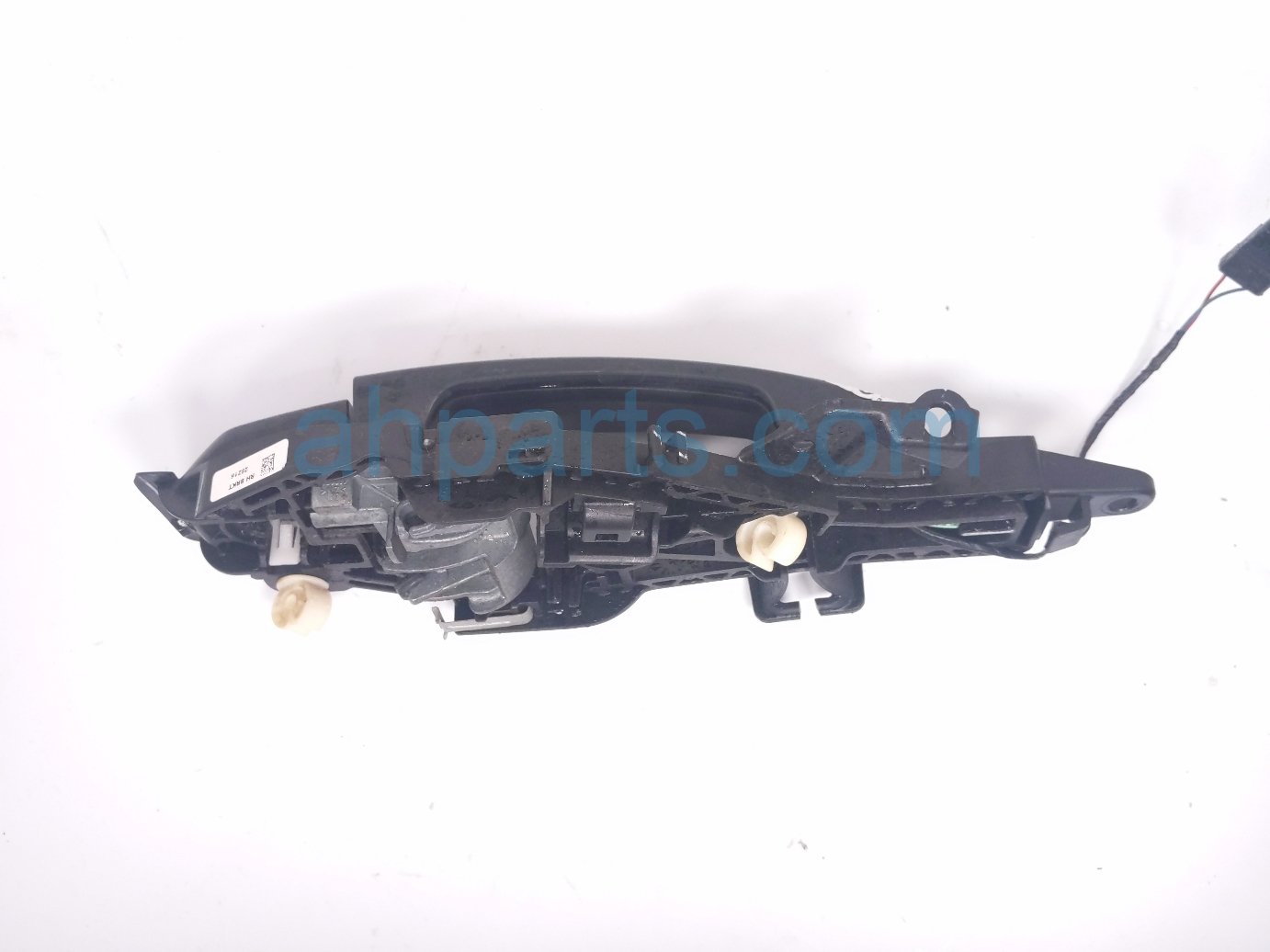 2017 Chevy Malibu Outside/exterior Rear Passenger Outer Door Handle Black 13521804 Replacement 2017 Chevy Malibu Outside/exterior Rear Passenger Outer Door Handle Black 13521804 Replacement thumbnail