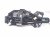 2017 Chevy Malibu Outside/exterior Rear Passenger Outer Door Handle Black 13521804 Replacement 2017 Chevy Malibu Outside/exterior Rear Passenger Outer Door Handle Black 13521804 Replacement thumbnail