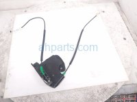 Chevy FR/RH DOOR LOCK ACTUATOR & LATCH Chevy FR/RH DOOR LOCK ACTUATOR & LATCH