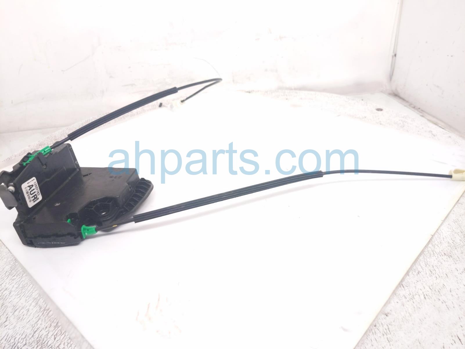 2017 Chevy Malibu Front Passenger Door Lock Actuator & Latch 13546503 Replacement 2017 Chevy Malibu Front Passenger Door Lock Actuator & Latch 13546503 Replacement thumbnail