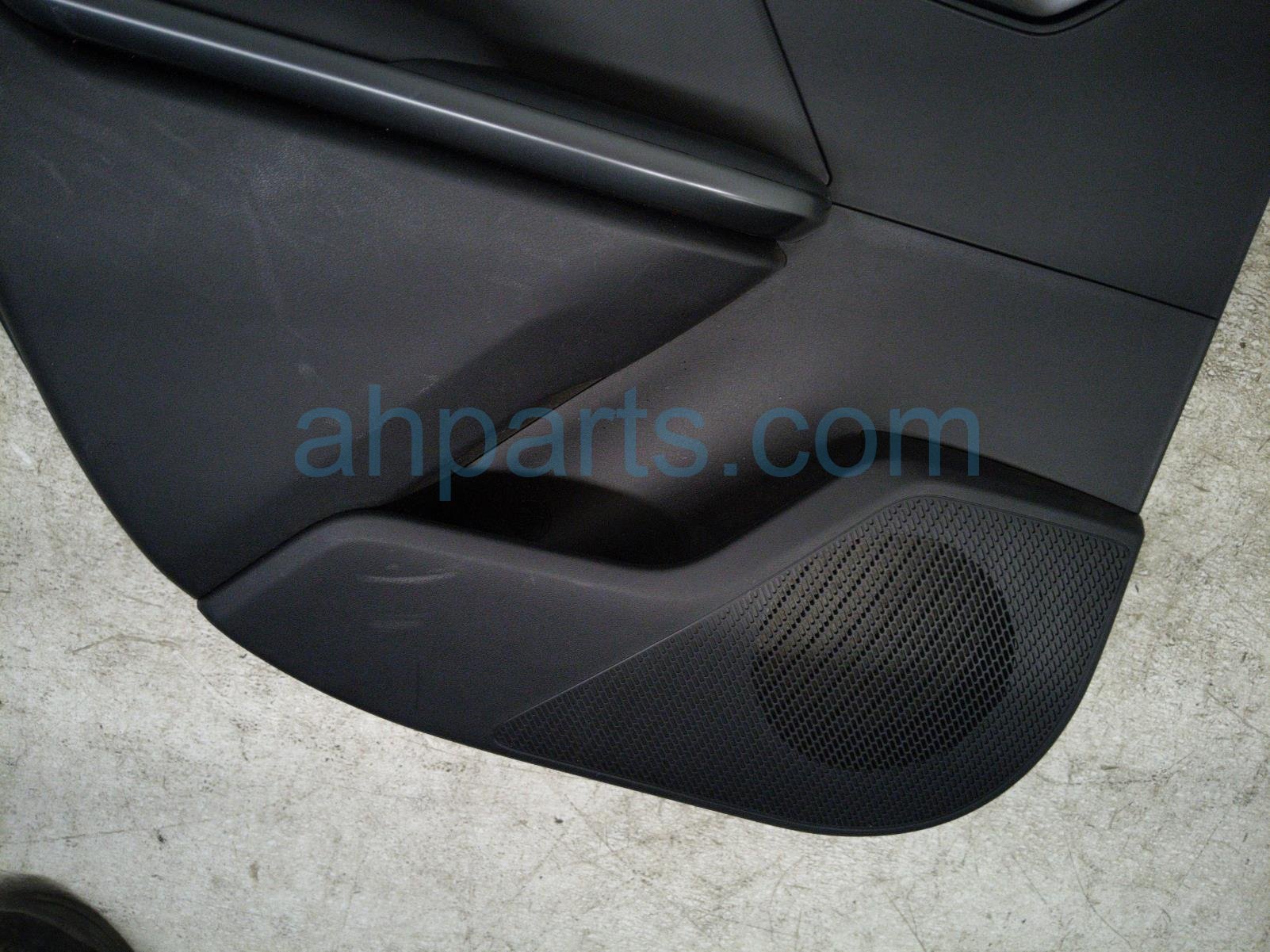 2026 Kia K4 Trim / Liner Rear Driver Interior Door Panel Black 83307 GG060D7T Replacement 2026 Kia K4 Trim / Liner Rear Driver Interior Door Panel Black 83307 GG060D7T Replacement thumbnail