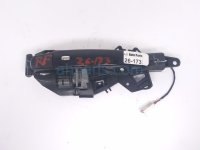 Chevy FR/RH OUTER DOOR HANDLE - BLACK Chevy FR/RH OUTER DOOR HANDLE - BLACK
