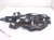 2017 Chevy Malibu Outside/exterior Front Passenger Outer Door Handle Black 13521820 Replacement 2017 Chevy Malibu Outside/exterior Front Passenger Outer Door Handle Black 13521820 Replacement thumbnail