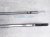 2018 Lexus Rx350 Luggage Rack Driver + Passenger Roof Rails Only 63470 0E180 Replacement 2018 Lexus Rx350 Luggage Rack Driver + Passenger Roof Rails Only 63470 0E180 Replacement thumbnail