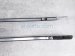 2018 Lexus Rx350 Luggage Rack Driver + Passenger Roof Rails Only 63470 0E180 Replacement 2018 Lexus Rx350 Luggage Rack Driver + Passenger Roof Rails Only 63470 0E180 Replacement thumbnail