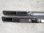 2018 Lexus Rx350 Luggage Rack Driver + Passenger Roof Rails Only 63470 0E180 Replacement 2018 Lexus Rx350 Luggage Rack Driver + Passenger Roof Rails Only 63470 0E180 Replacement thumbnail