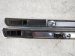2018 Lexus Rx350 Luggage Rack Driver + Passenger Roof Rails Only 63470 0E180 Replacement 2018 Lexus Rx350 Luggage Rack Driver + Passenger Roof Rails Only 63470 0E180 Replacement thumbnail