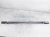 2018 Lexus Rx350 Luggage Rack Driver + Passenger Roof Rails Only 63470 0E180 Replacement 2018 Lexus Rx350 Luggage Rack Driver + Passenger Roof Rails Only 63470 0E180 Replacement thumbnail