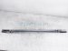 2018 Lexus Rx350 Luggage Rack Driver + Passenger Roof Rails Only 63470 0E180 Replacement 2018 Lexus Rx350 Luggage Rack Driver + Passenger Roof Rails Only 63470 0E180 Replacement thumbnail