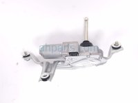 Honda REAR WIPER MOTOR ASSY Honda REAR WIPER MOTOR ASSY