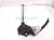 2017 Honda Accord Front Passenger Window Regulator & Motor 72210 T2A A01 Replacement 2017 Honda Accord Front Passenger Window Regulator & Motor 72210 T2A A01 Replacement thumbnail